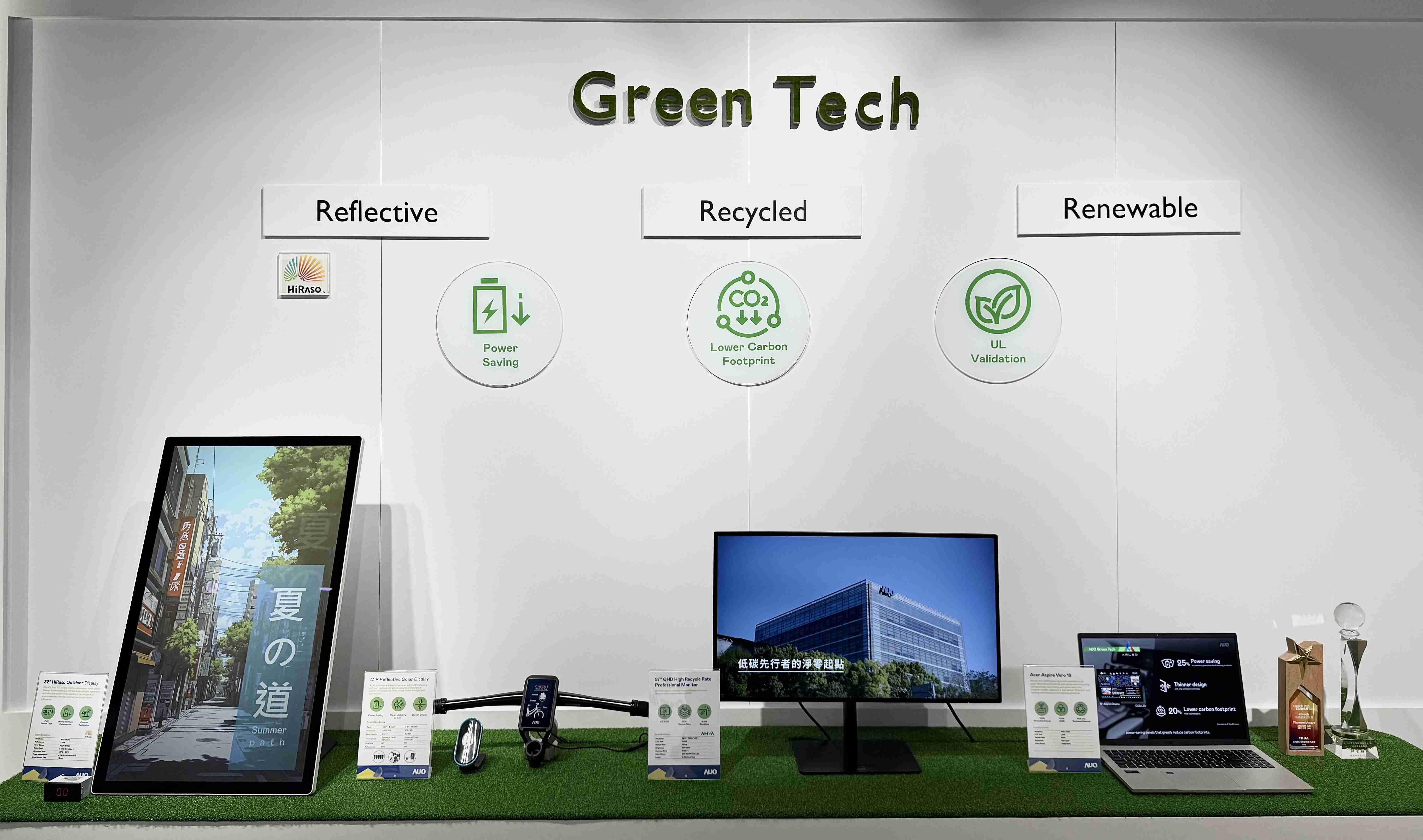 CG电子透过前瞻性的绿色技术布局，，，从供应链碳管理、、产品碳排信息透明度，，，，到卷标体系与市场沟通机制，，，，全面展现其在永续产品创新上的技术实力与行动决心。。