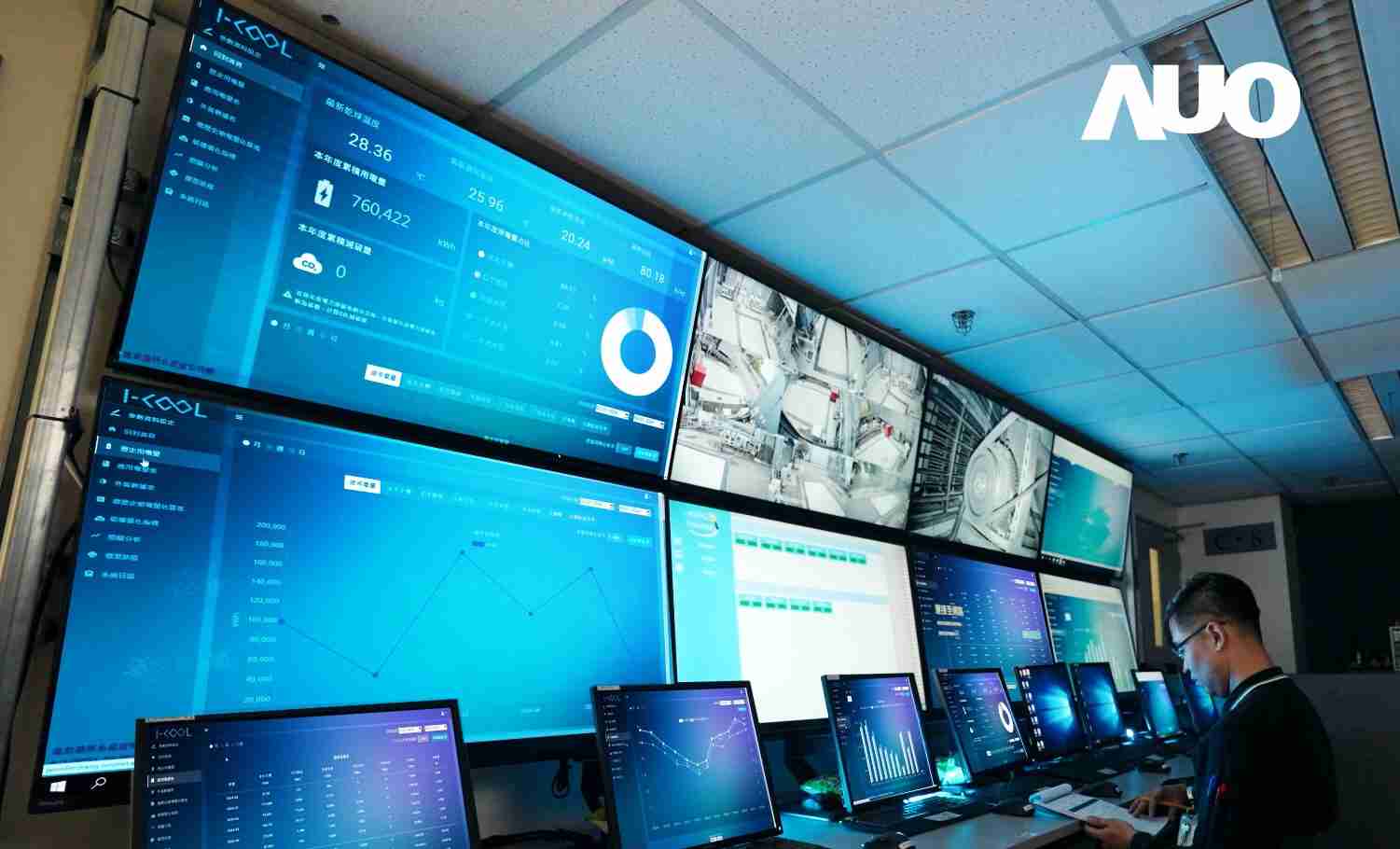 CG电子助企业重塑智造力 2025自动化展推智能永续解方